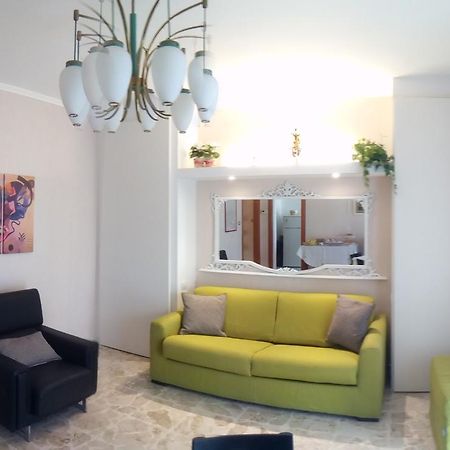 Casa Bilu' Villa Matera Luaran gambar