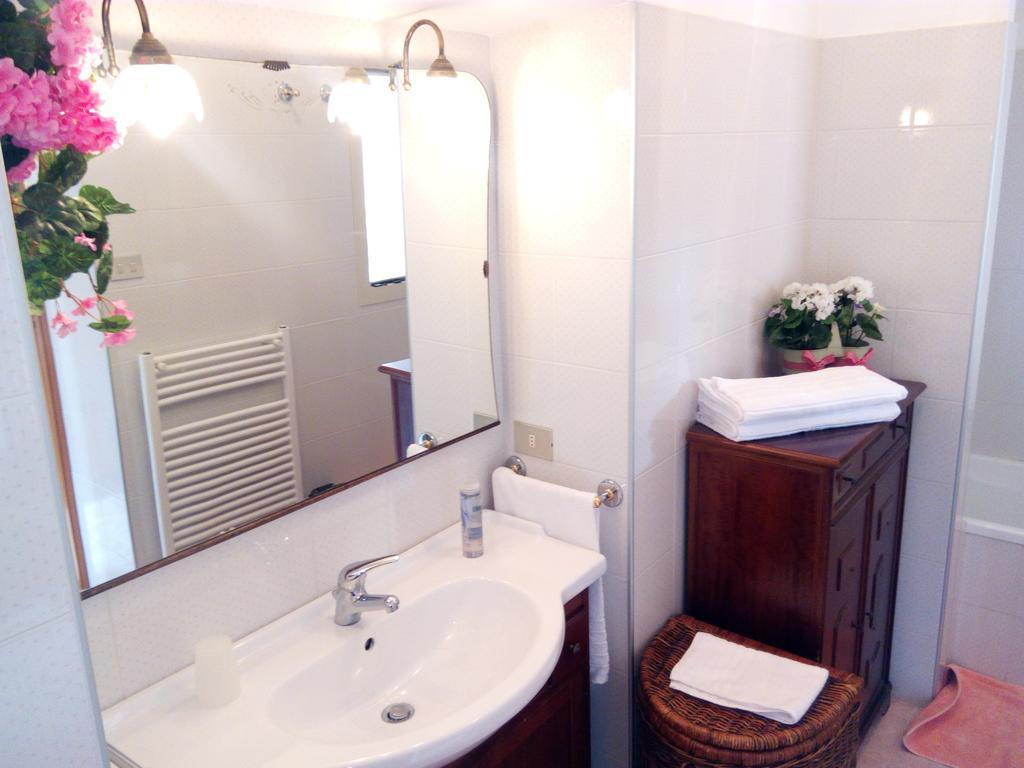 Casa Bilu' Villa Matera Bilik gambar