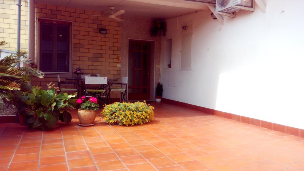 Casa Bilu' Villa Matera Luaran gambar