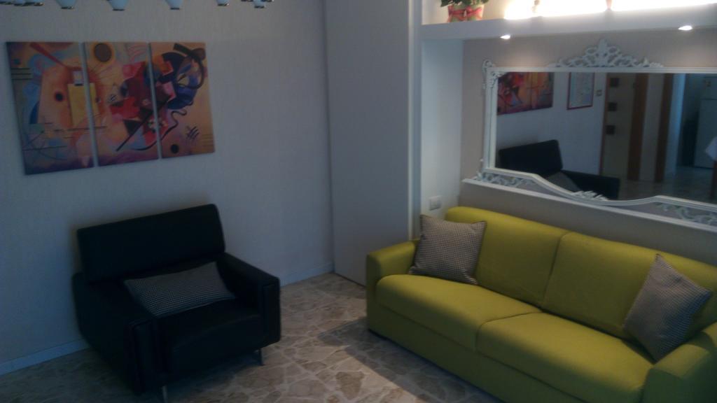 Casa Bilu' Villa Matera Luaran gambar