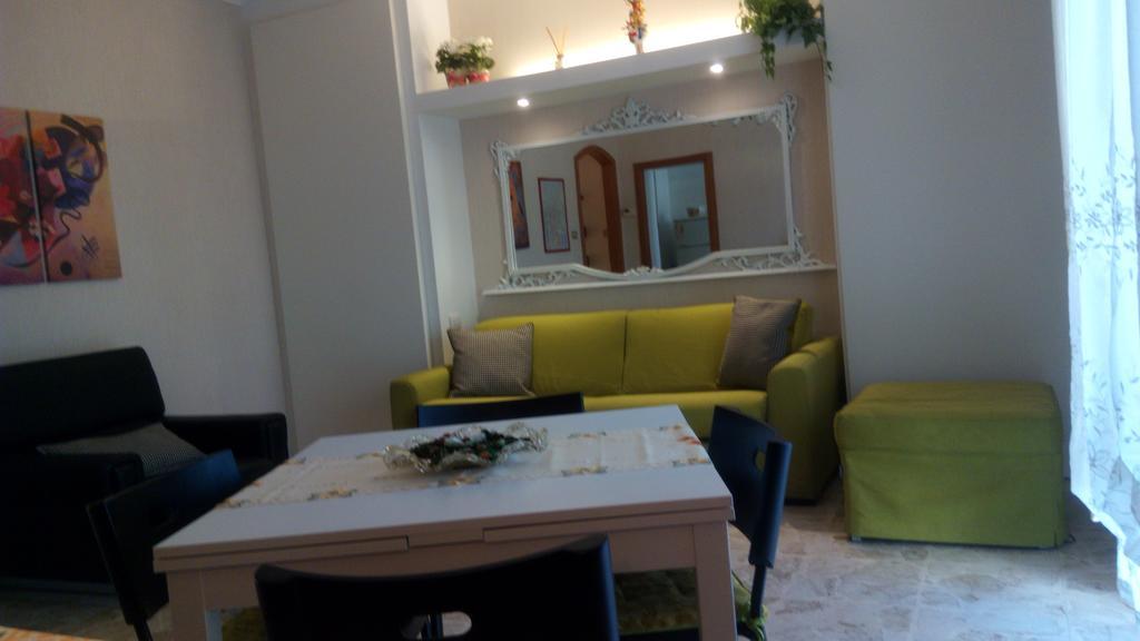 Casa Bilu' Villa Matera Luaran gambar