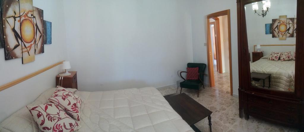 Casa Bilu' Villa Matera Luaran gambar