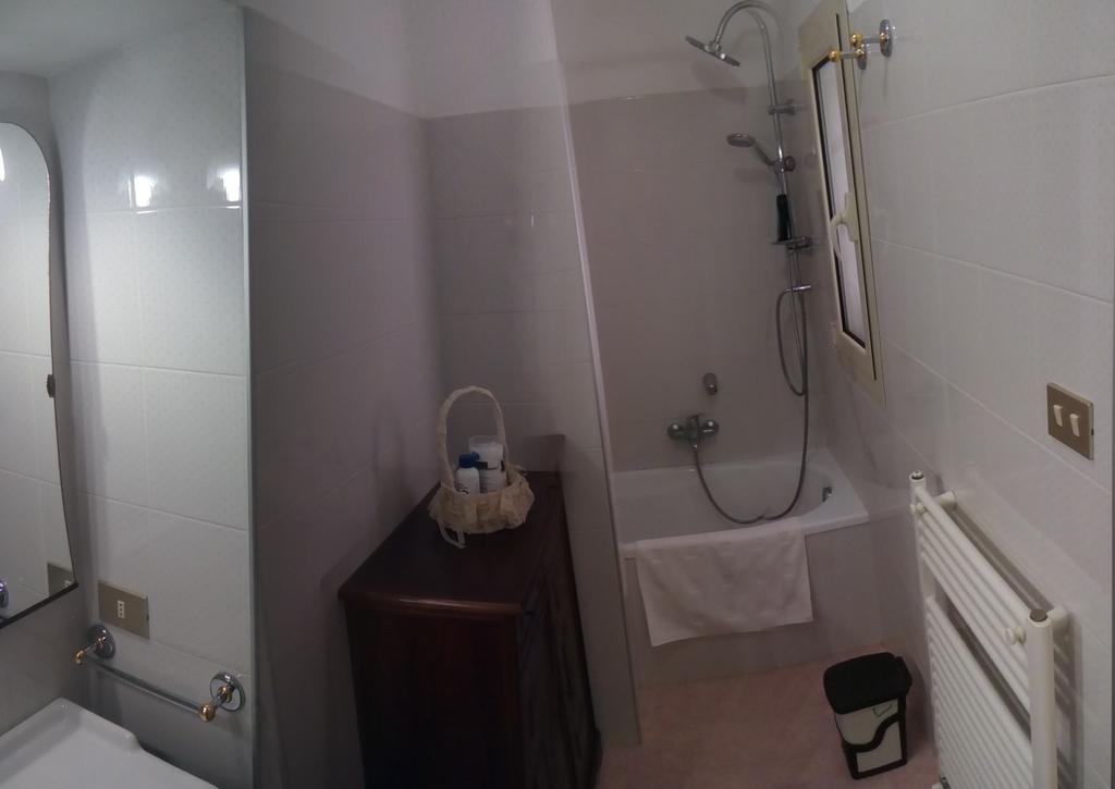 Casa Bilu' Villa Matera Luaran gambar